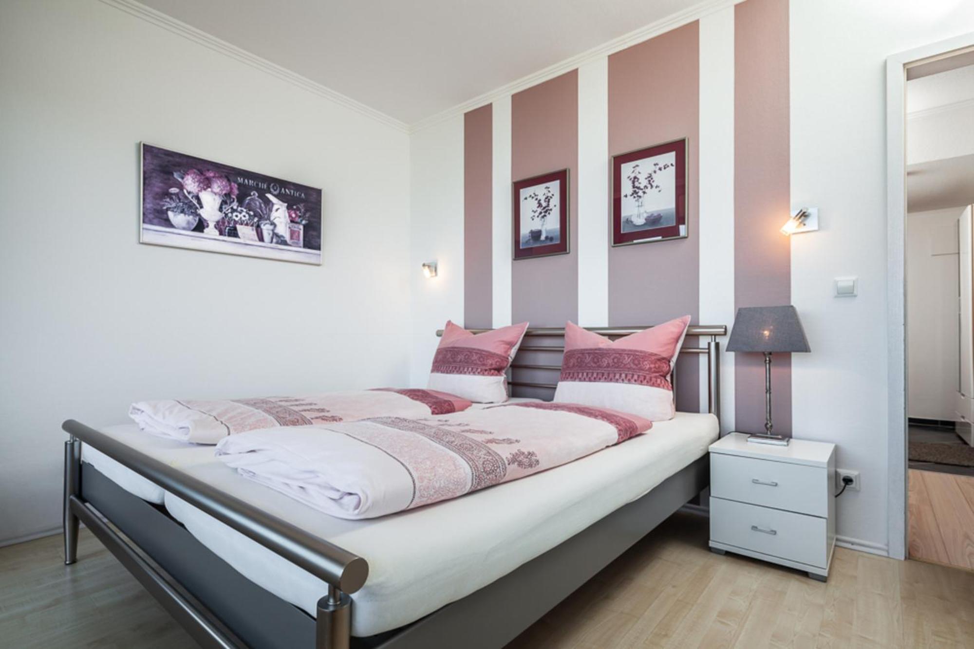 Ferienwohnung Alastor Travemünde Lübeck Exterior foto