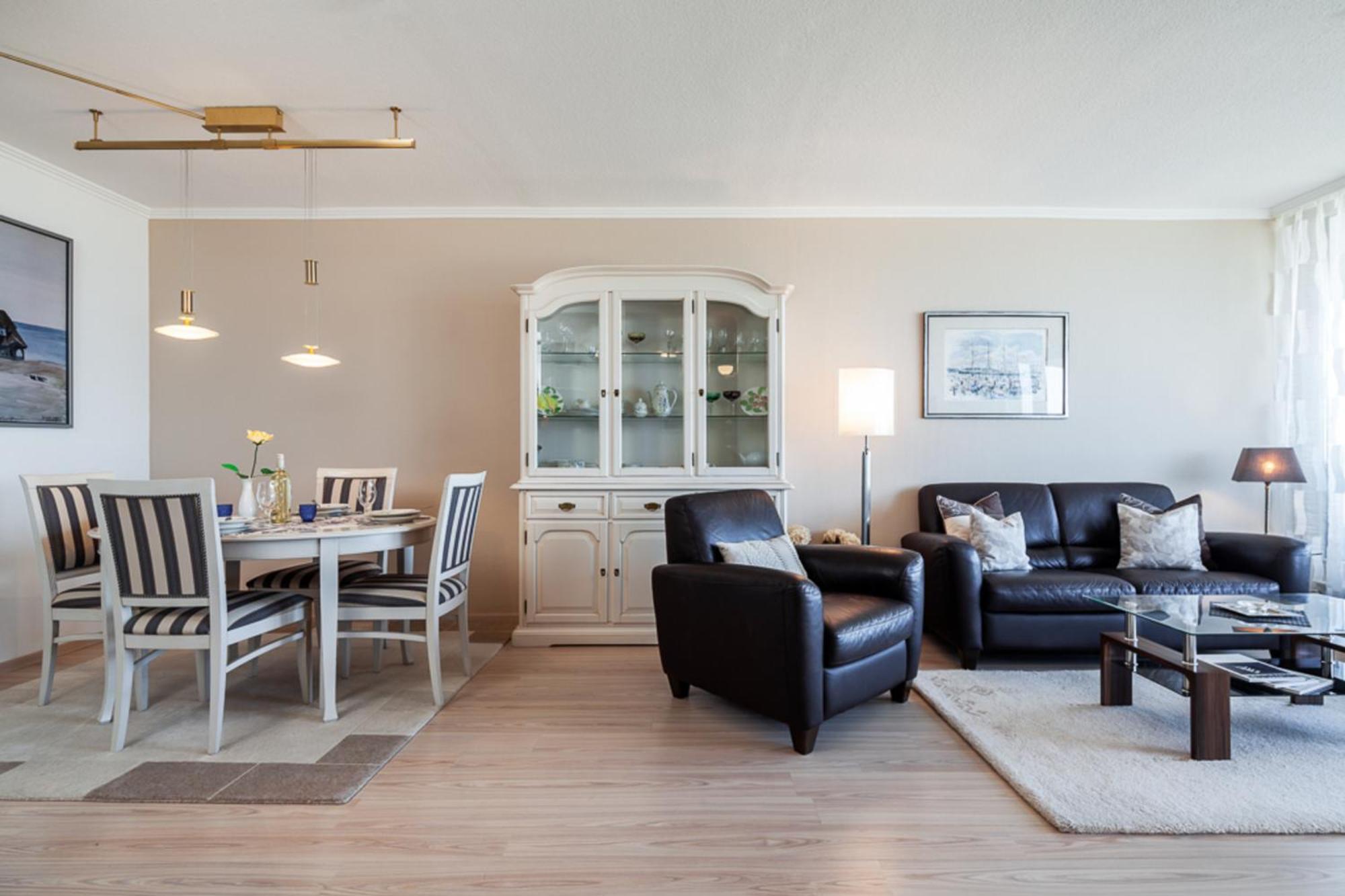 Ferienwohnung Alastor Travemünde Lübeck Exterior foto