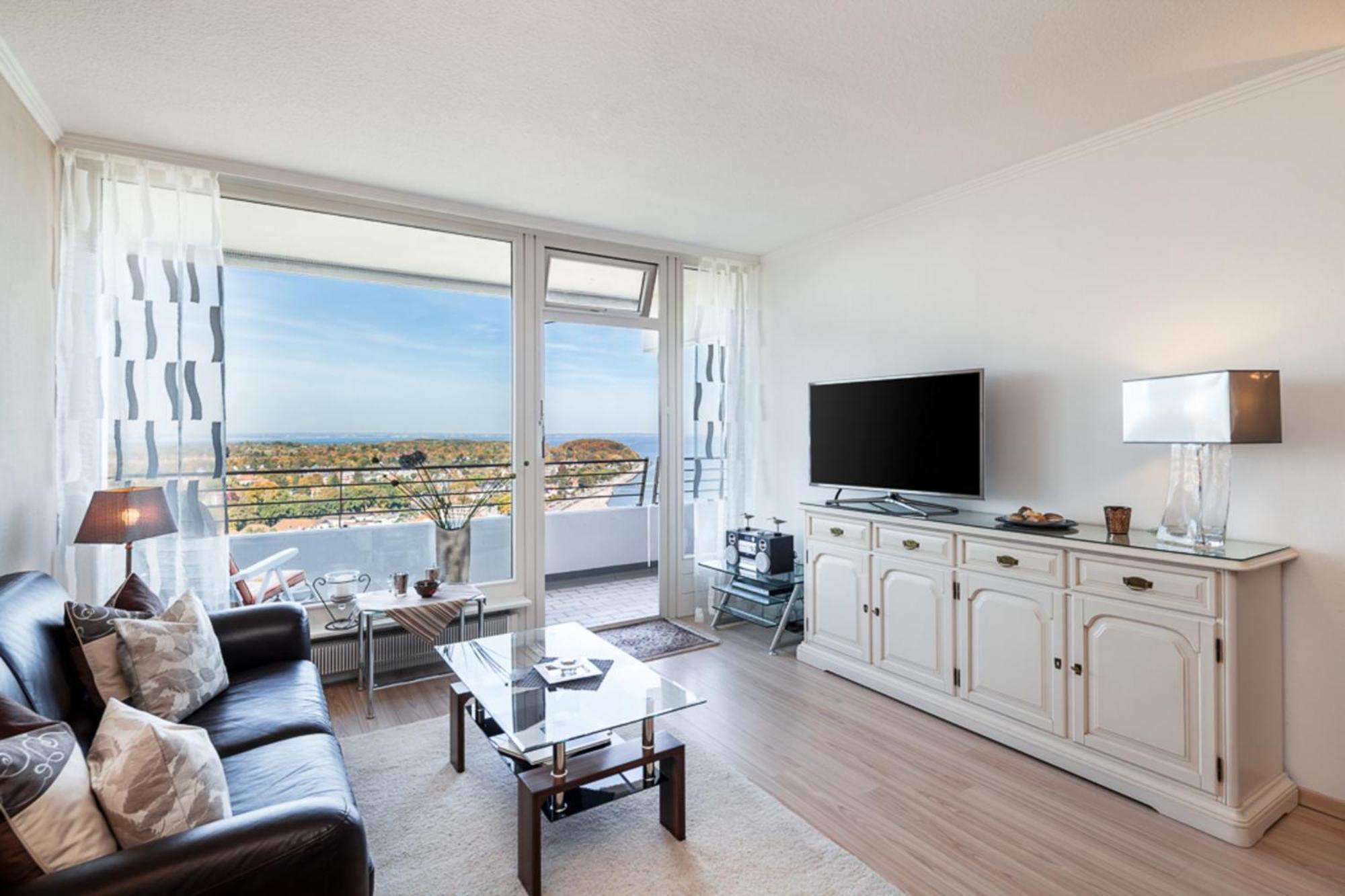 Ferienwohnung Alastor Travemünde Lübeck Exterior foto